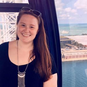 Meet your Posher, Anne